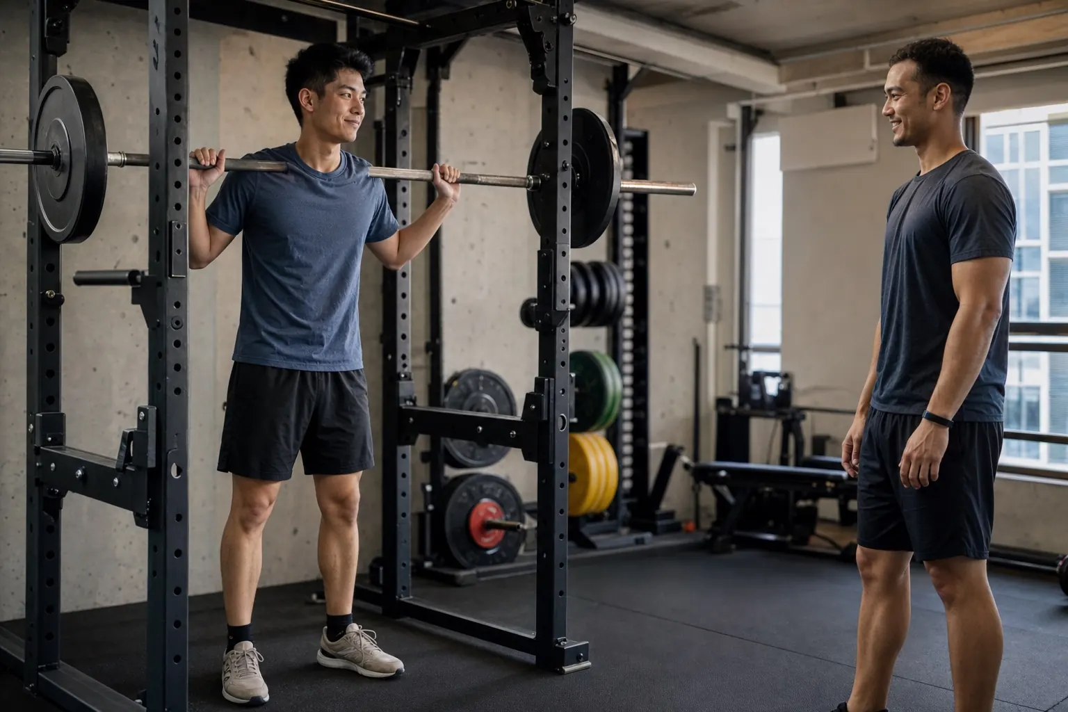 Ganzkörpertraining: Qualitätskriterien für Muskelaufbau vergleichen