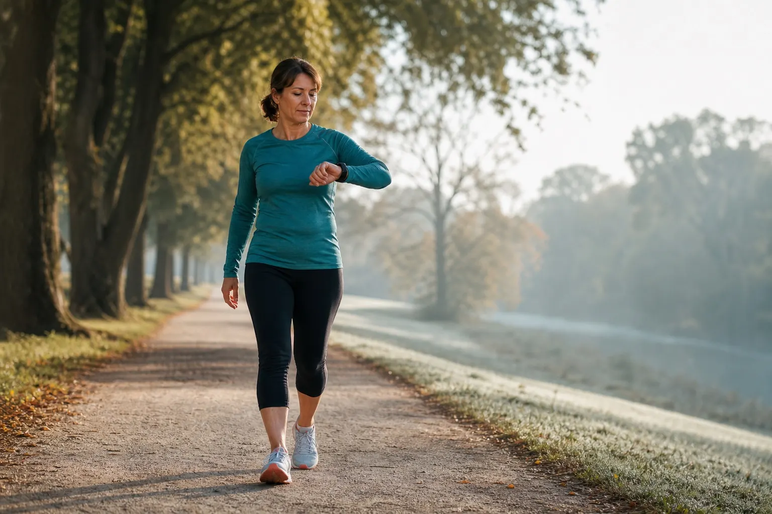 Lauftraining mit sinnvoller Belastungssteuerung
