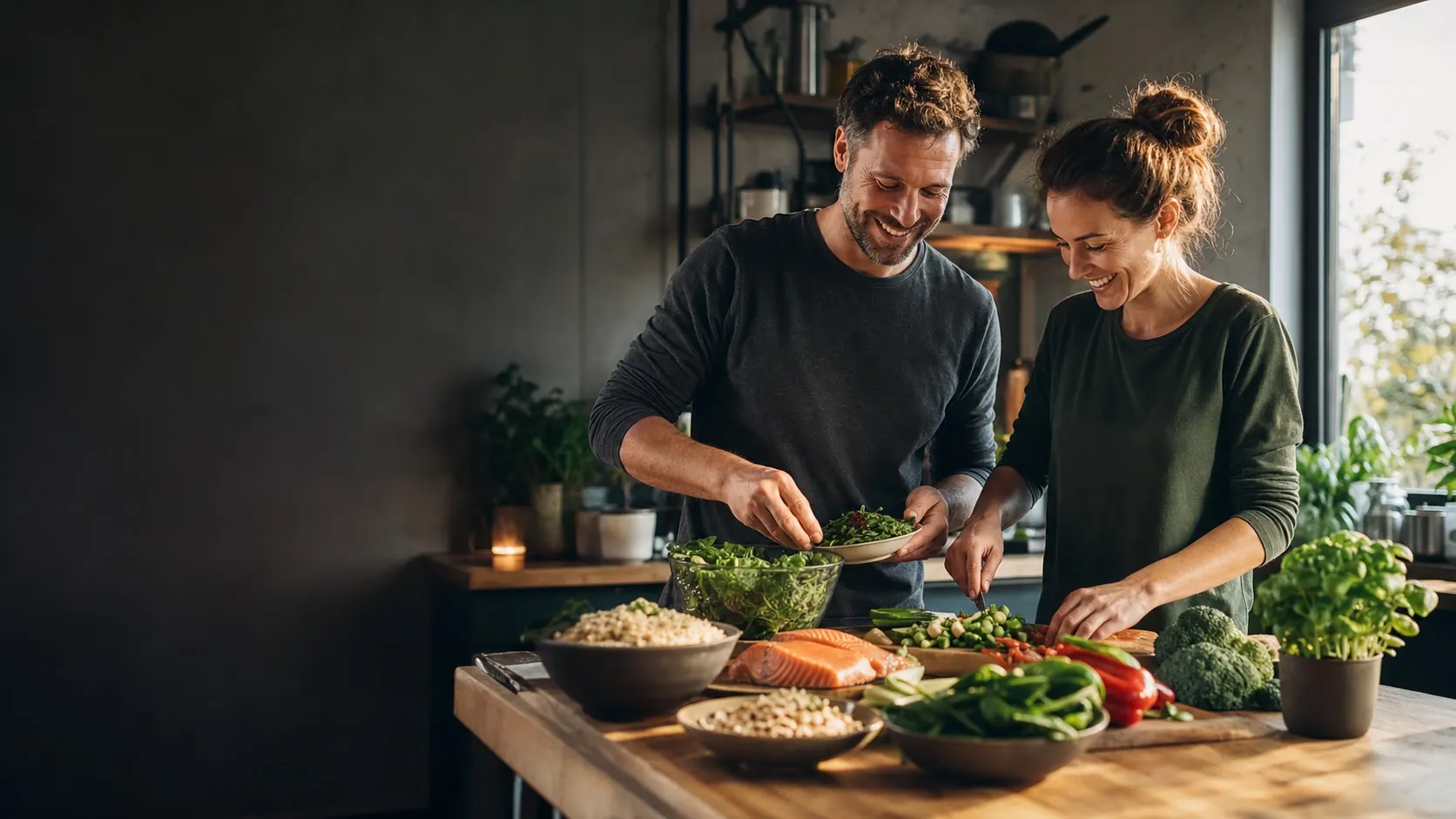 Energie, Protein und Supplemente fundiert einordnen