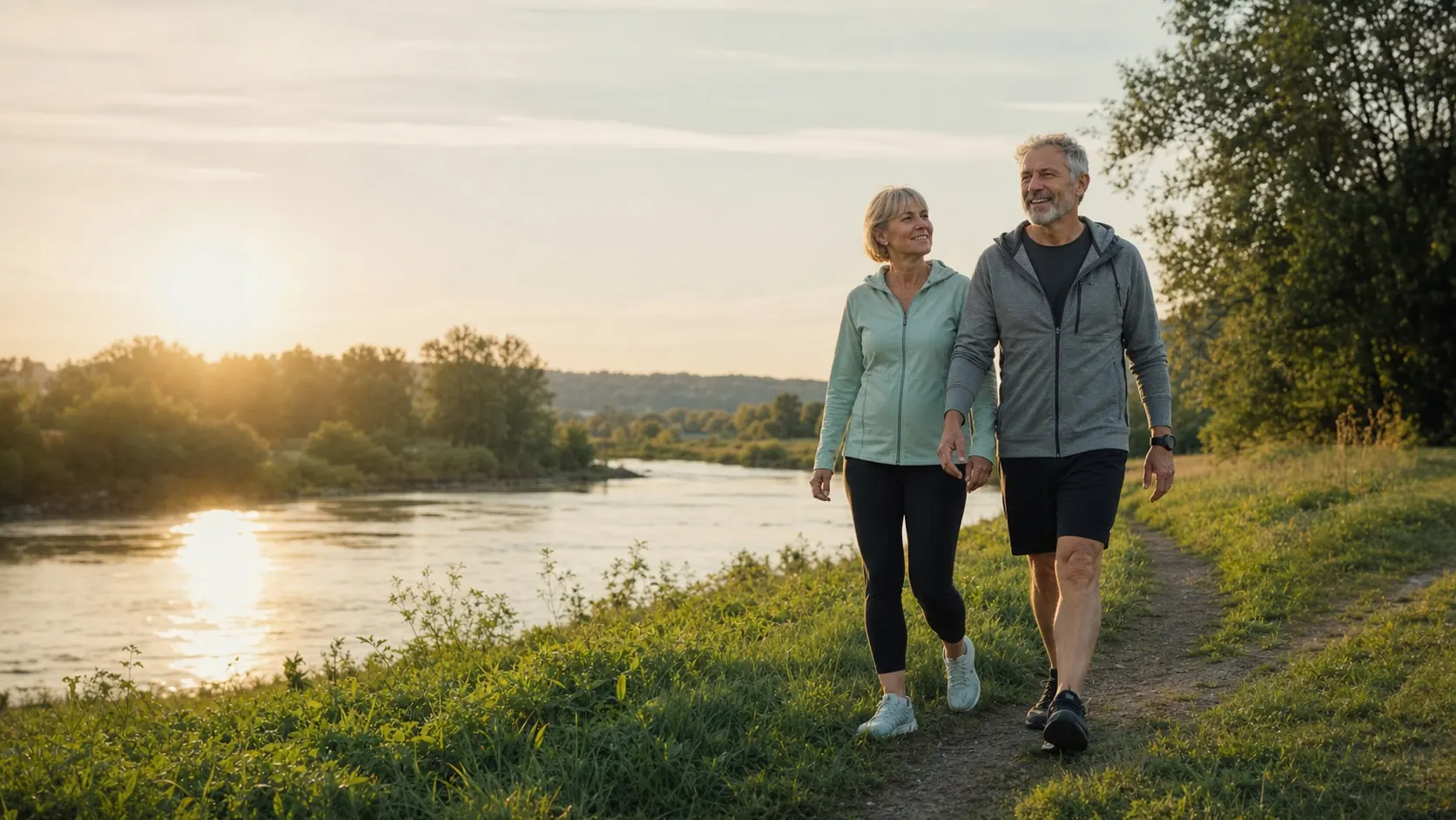 Gesund trainieren heißt Belastung verantwortlich steuern
